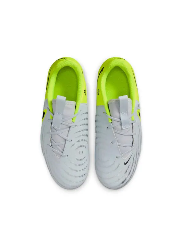 Кроссовки phantom gx 2 academy fg 'mad voltage pack volt black' Nike — изображение 4 из 4
