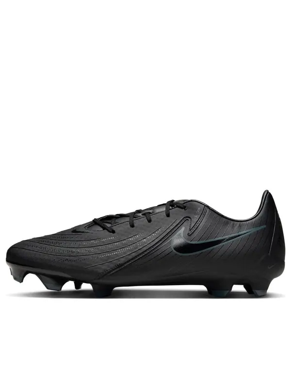 Кроссовки phantom gx 2 academy mg Nike — изображение 1 из 4, черный