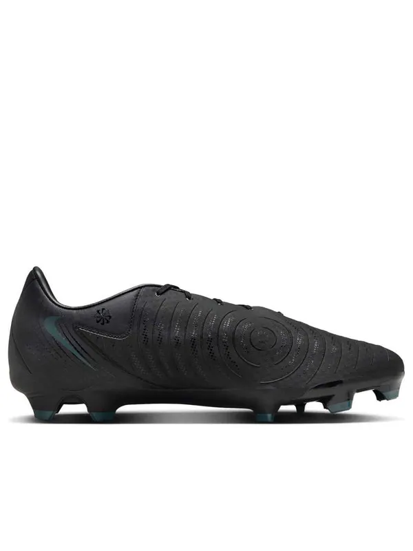 Кроссовки phantom gx 2 academy mg Nike — изображение 2 из 4, черный