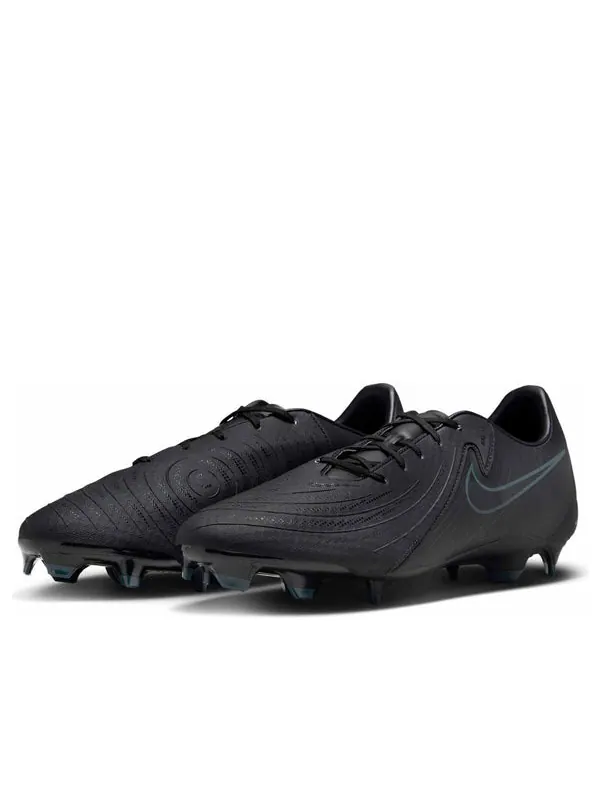 Кроссовки phantom gx 2 academy mg Nike — изображение 3 из 4, черный