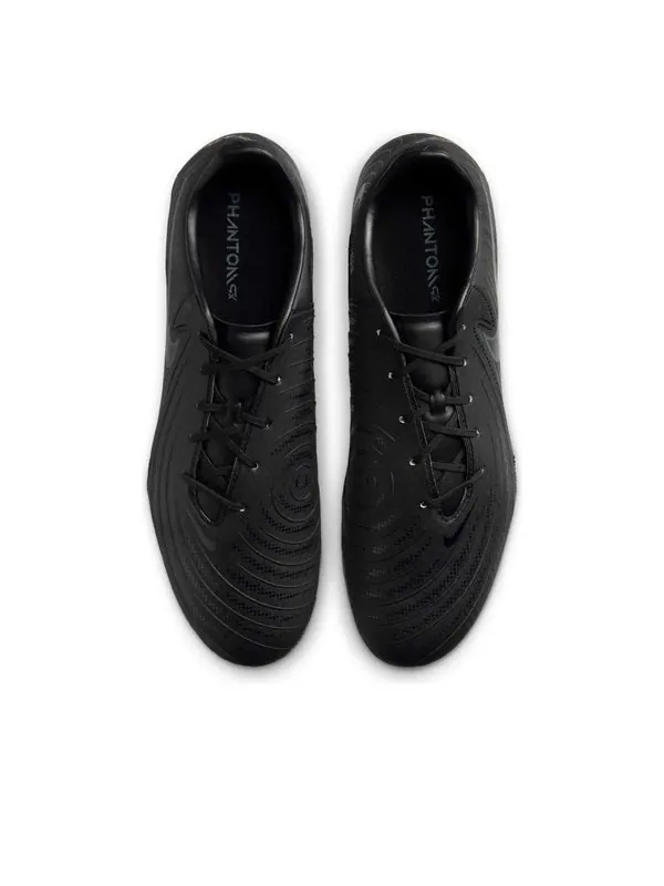 Кроссовки phantom gx 2 academy mg Nike — изображение 4 из 4, черный