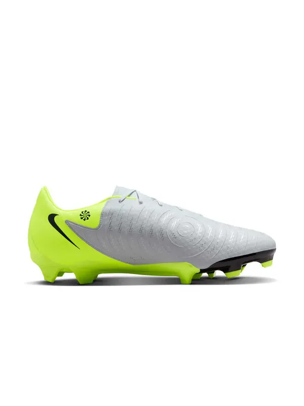 Кроссовки phantom gx 2 academy 'silver volt' Nike — изображение 2 из 4
