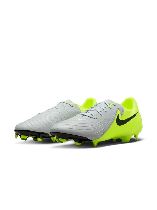 Кроссовки phantom gx 2 academy 'silver volt' Nike — изображение 3 из 4