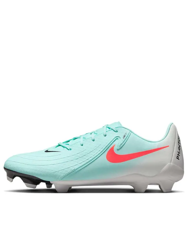 Кроссовки phantom gx 2 academy mg Nike — изображение 1 из 4, зеленый