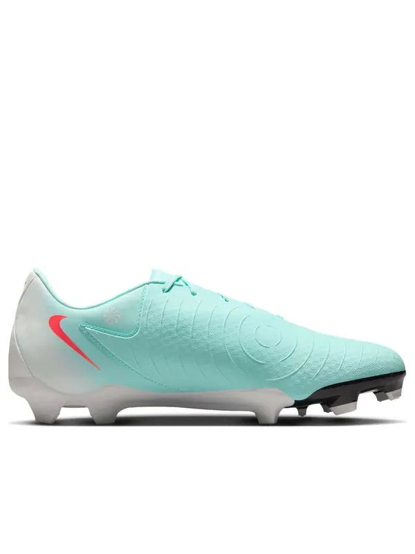 Кроссовки phantom gx 2 academy mg Nike — изображение 2 из 4, зеленый