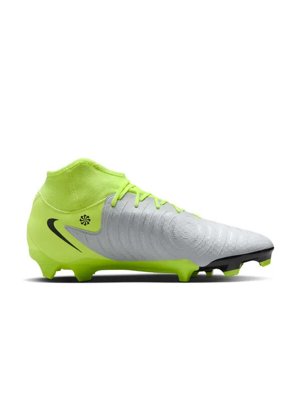 Кроссовки phantom luna 2 academy mg 'mad voltage pack' Nike — изображение 2 из 4
