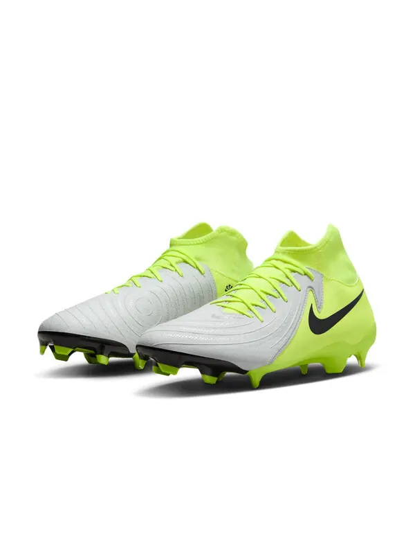 Кроссовки phantom luna 2 academy mg 'mad voltage pack' Nike — изображение 3 из 4