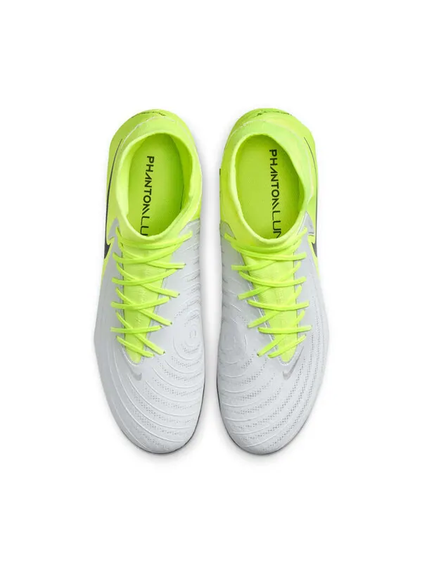 Кроссовки phantom luna 2 academy mg 'mad voltage pack' Nike — изображение 4 из 4