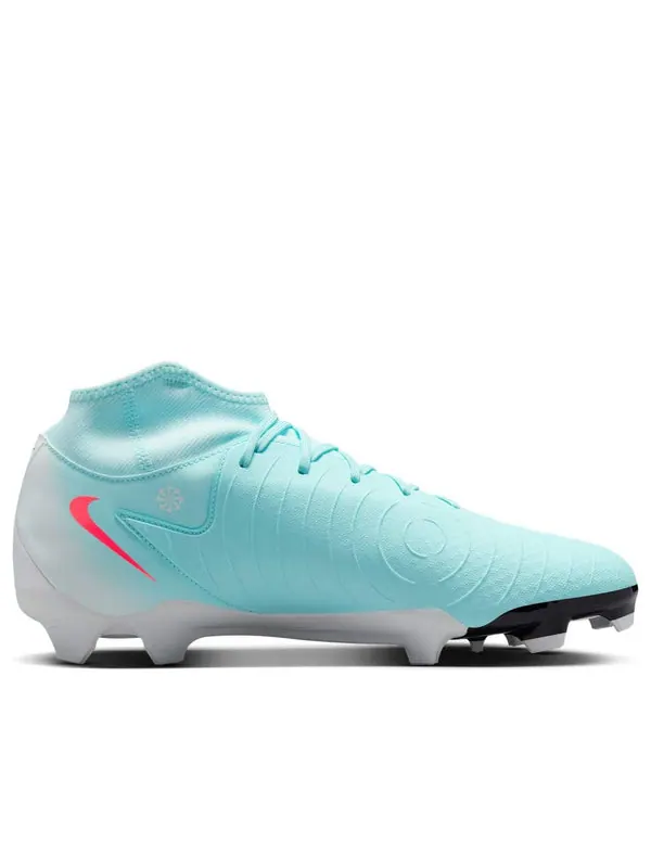 Кроссовки phantom luna 2 academy mg Nike — изображение 2 из 4, зеленый