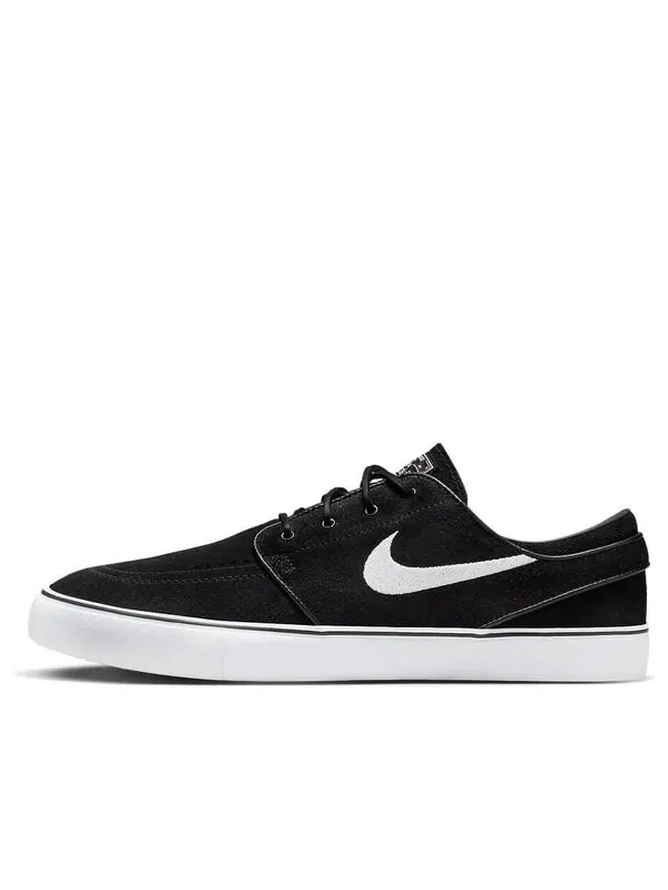 Кроссовки sb zoom janoski og Nike — изображение 1 из 4, черный/белый