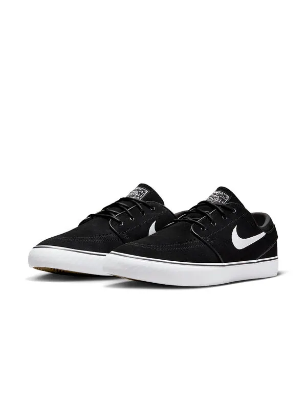 Кроссовки sb zoom janoski og Nike — изображение 3 из 4, черный/белый