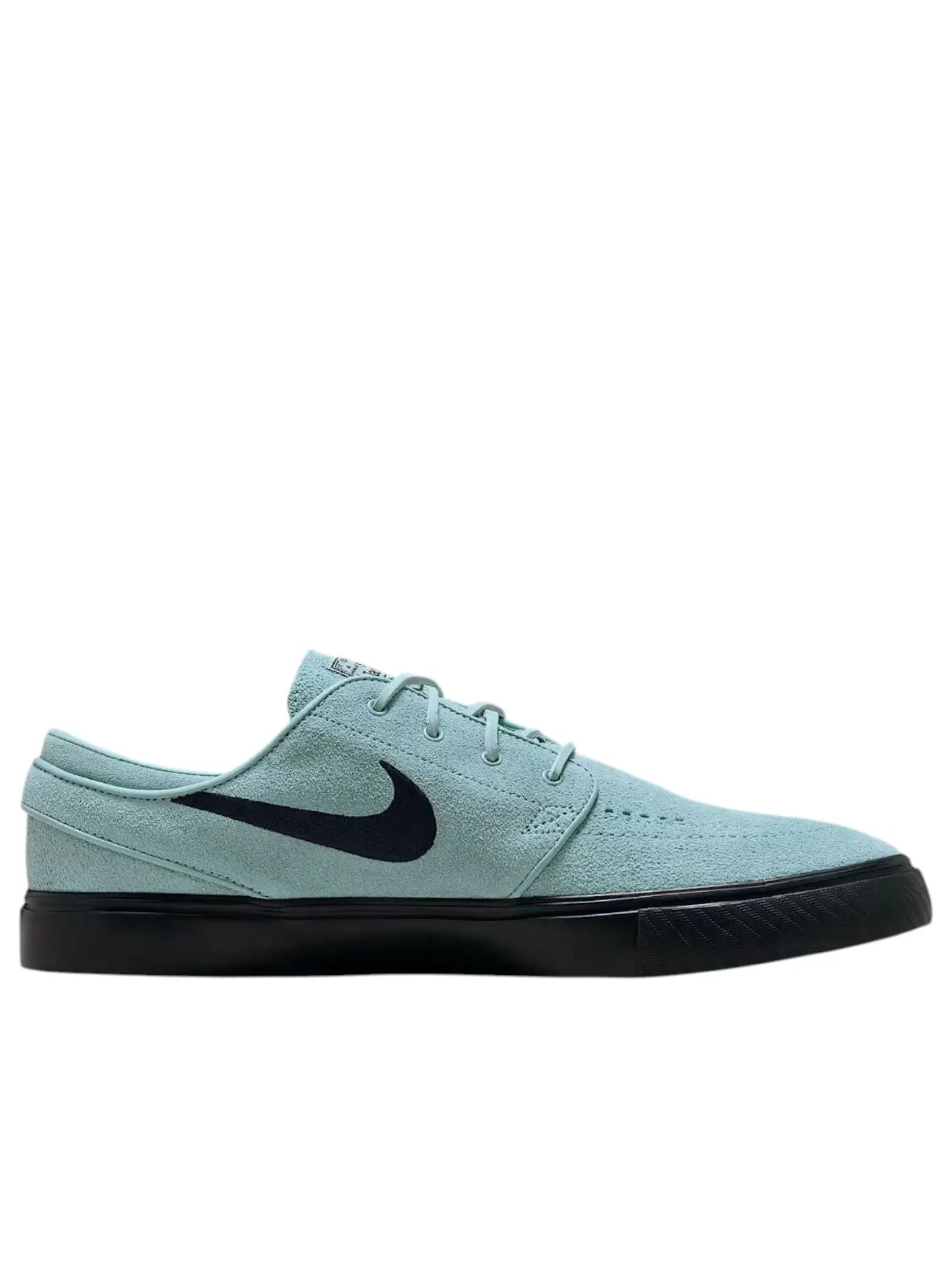 Кроссовки Nike SB Zoom Janoski OG+ 'Cannon Black Gum' — изображение 6 из 6, синий