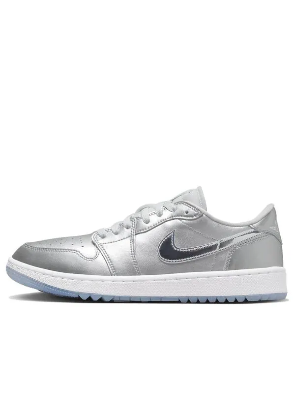 Кроссовки Air Jordan 1 Low Golf 'Giving' — изображение 1 из 4