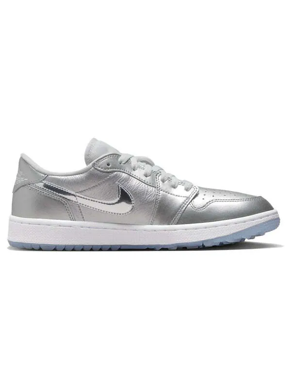 Кроссовки Air Jordan 1 Low Golf 'Giving' — изображение 2 из 4