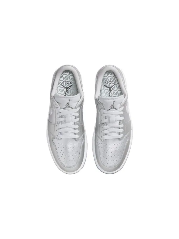 Кроссовки Air Jordan 1 Low Golf 'Giving' — изображение 4 из 4