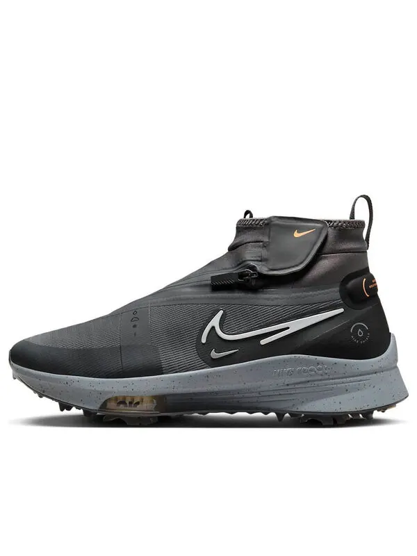 Кроссовки air zoom infinity tour next% shield 'iron grey black' Nike — изображение 1 из 4