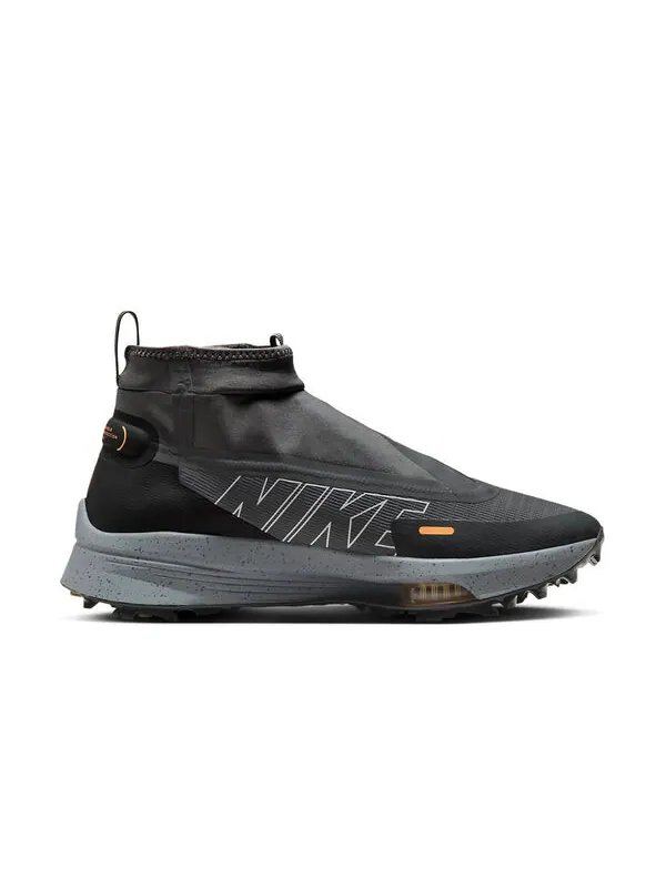 Кроссовки air zoom infinity tour next% shield 'iron grey black' Nike — изображение 2 из 4