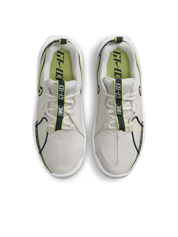 Кроссовки air zoom gt cut 3 'phantom light lemon twist' Nike — изображение 4 из 4, светлый//белый