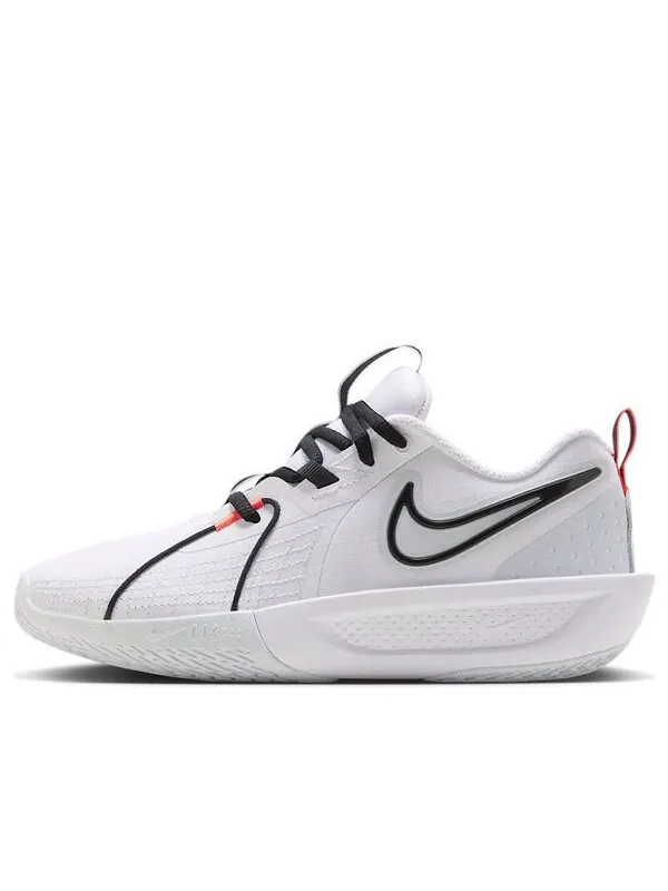 Кроссовки air zoom gt cut 3 Nike — изображение 1 из 4, белый/черный