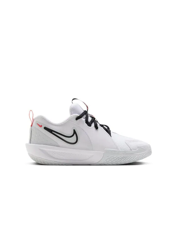 Кроссовки air zoom gt cut 3 Nike — изображение 2 из 4, белый/черный