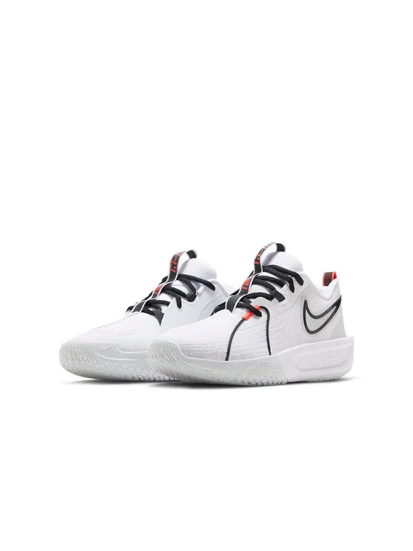 Кроссовки air zoom gt cut 3 Nike — изображение 3 из 4, белый/черный