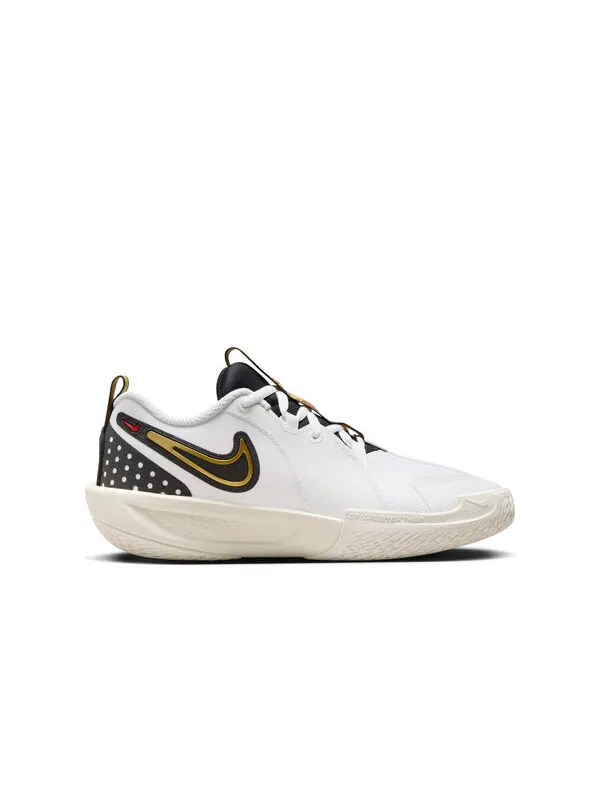 Кроссовки air zoom gt cut 3 Nike — изображение 2 из 4, белый/черный//красный