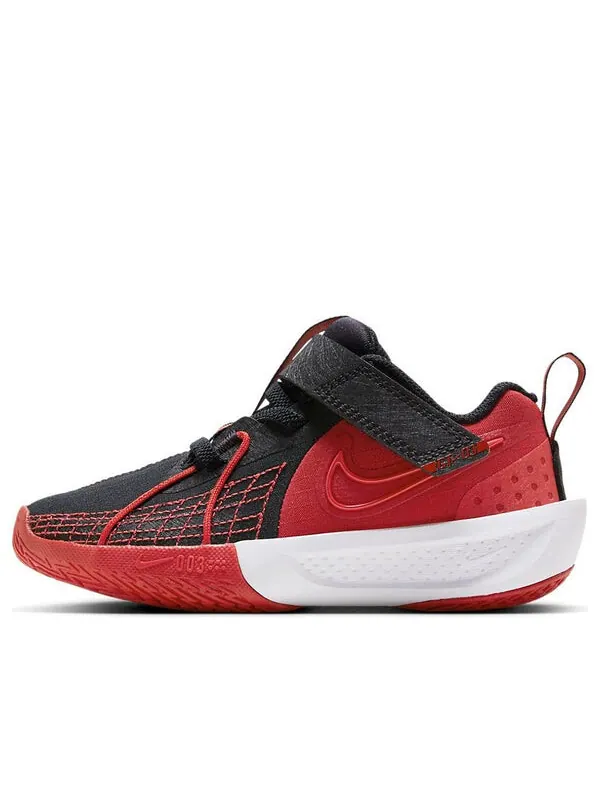 Кроссовки air zoom gt cut 3 Nike — изображение 1 из 4, красный/черный