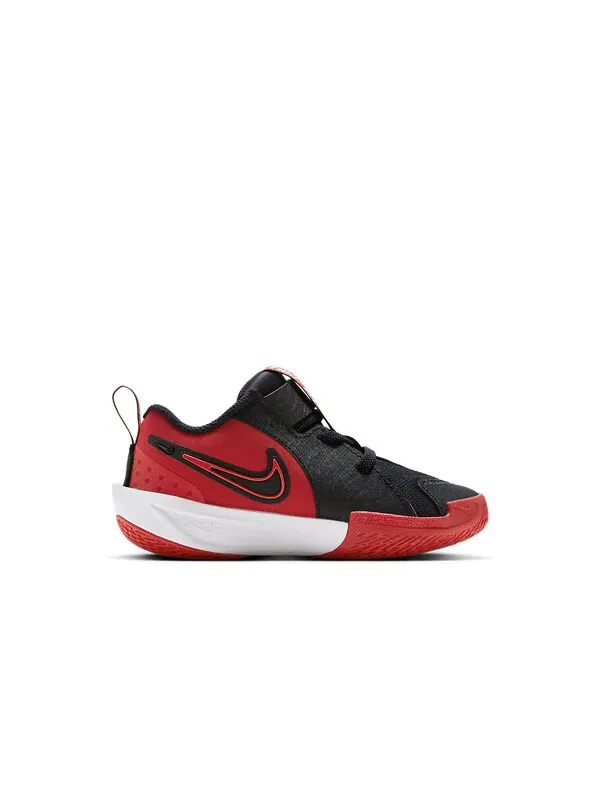 Кроссовки air zoom gt cut 3 Nike — изображение 2 из 4, красный/черный