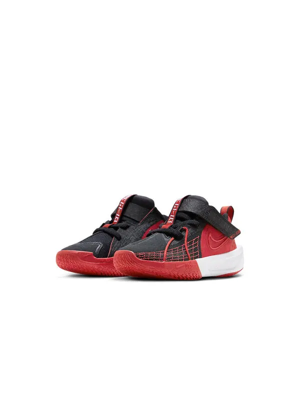 Кроссовки air zoom gt cut 3 Nike — изображение 3 из 4, красный/черный
