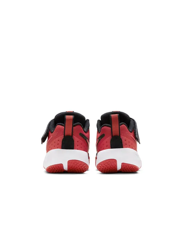 Кроссовки air zoom gt cut 3 Nike — изображение 4 из 4, красный/черный