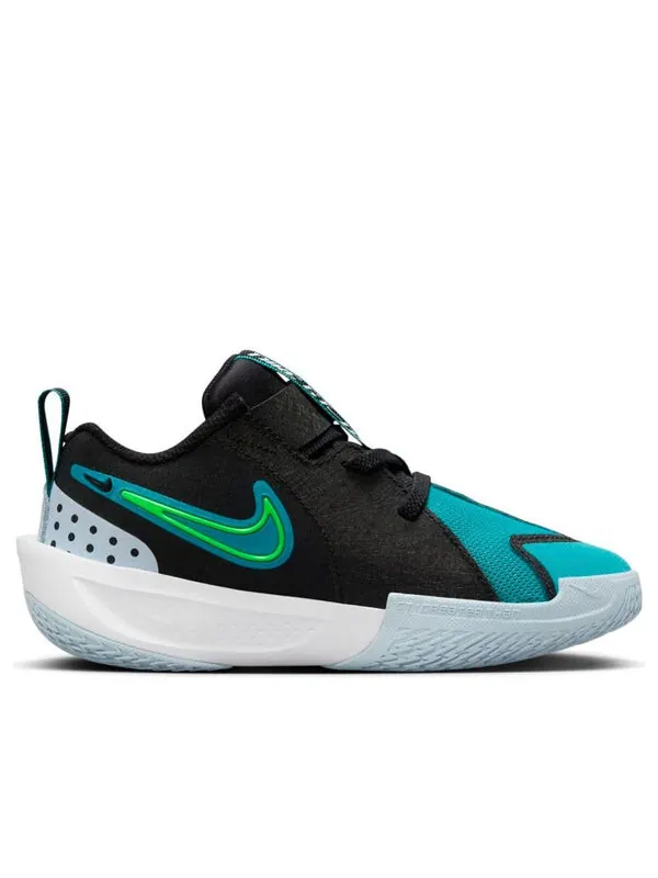 Кроссовки air zoom gt cut 3 'black aquamarine' Nike — изображение 2 из 4