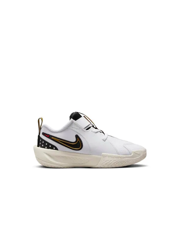 Кроссовки air zoom gt cut 3 Nike — изображение 2 из 4, белый/черный//красный