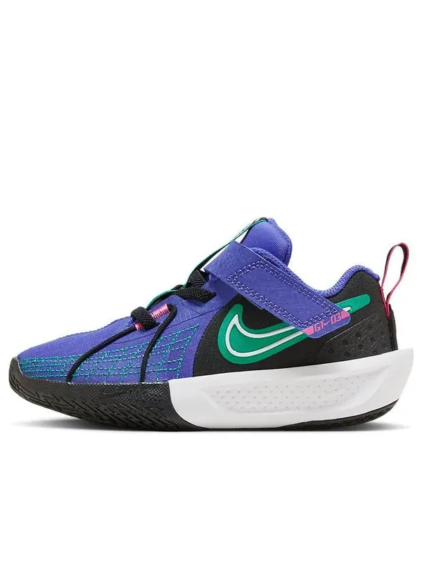 Кроссовки air zoom gt cut 3 Nike — изображение 1 из 4