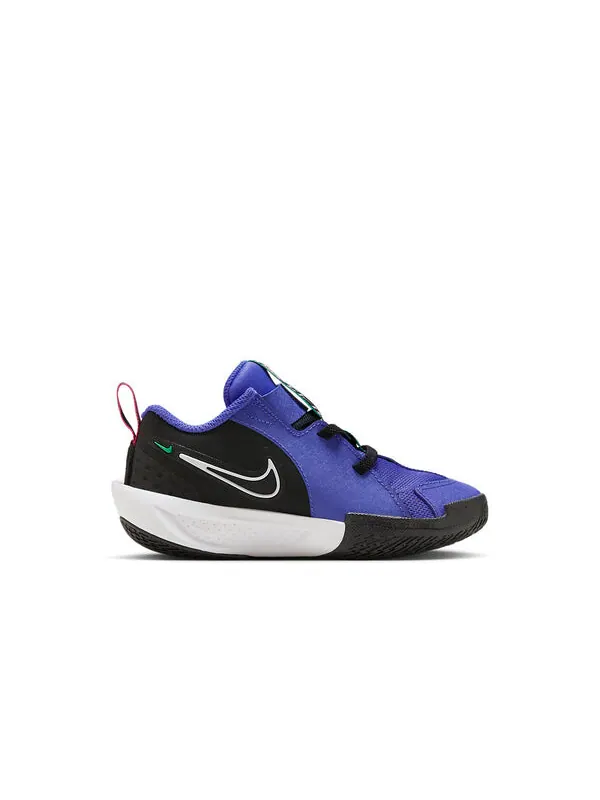Кроссовки air zoom gt cut 3 Nike — изображение 2 из 4