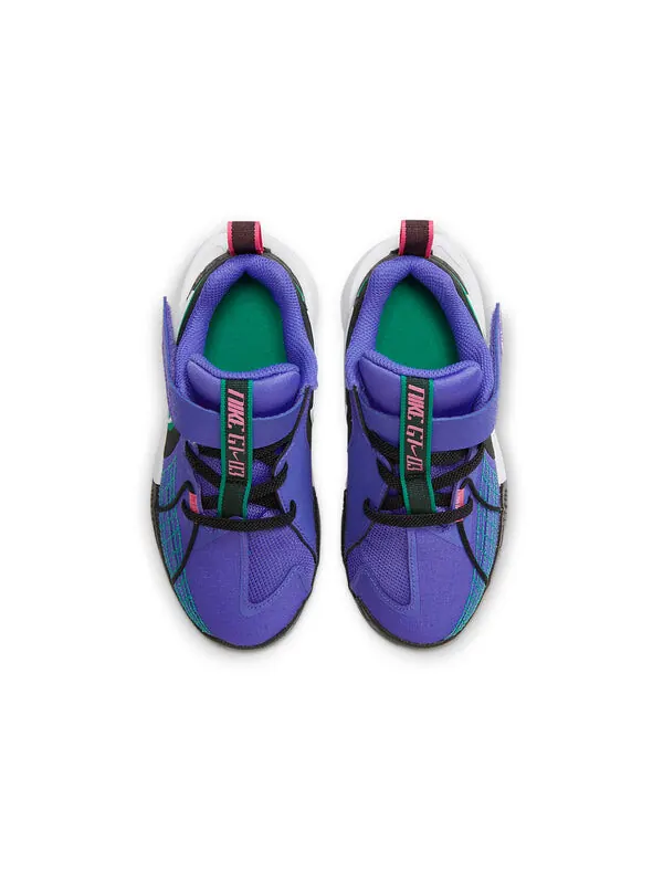 Кроссовки air zoom gt cut 3 Nike — изображение 4 из 4