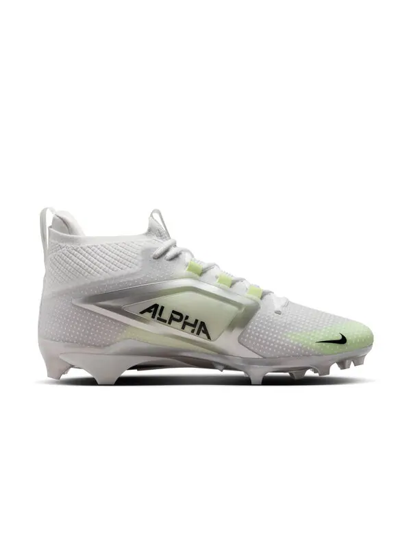 Футбольные бутсы Nike Alpha Menace Elite 4 — изображение 2 из 4