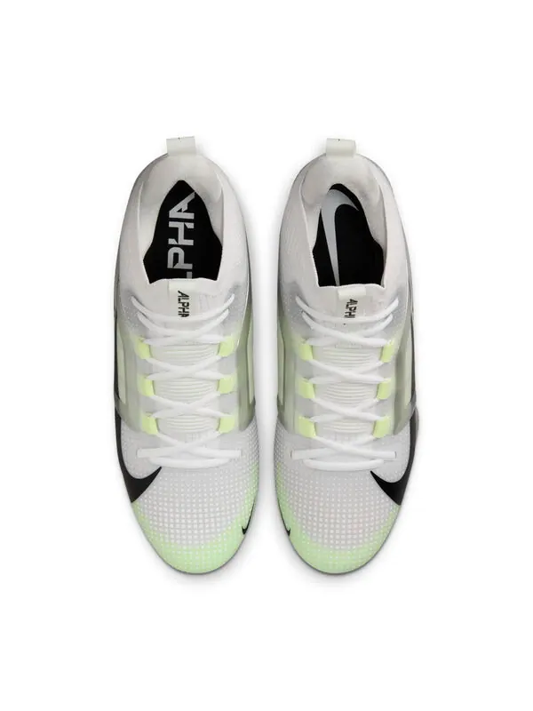 Футбольные бутсы Nike Alpha Menace Elite 4 — изображение 4 из 4