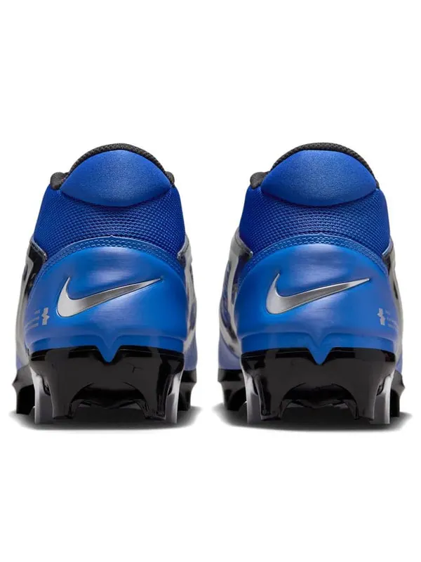 Кроссовки alpha menace 4 pro Nike — изображение 3 из 4, синий