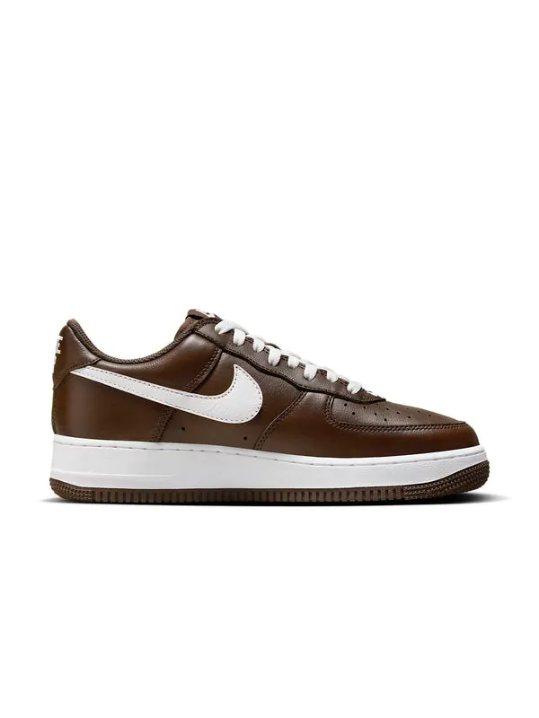 Кроссовки air force 1 low цвет месяца Nike — изображение 2 из 4