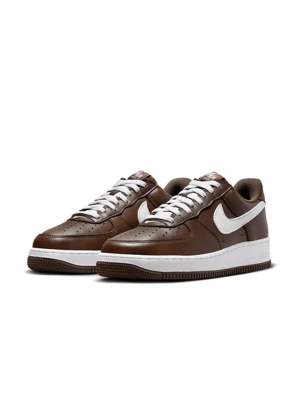 Кроссовки air force 1 low цвет месяца Nike — изображение 3 из 4