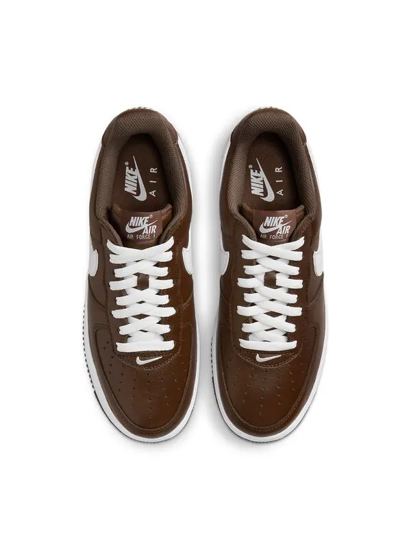 Кроссовки air force 1 low цвет месяца Nike — изображение 4 из 4
