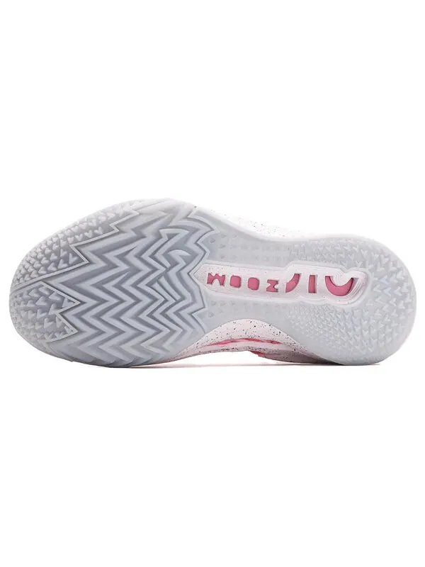 Кроссовки air zoom gt cut 2 'kay yow' Nike — изображение 4 из 4, розовый/черный/белый