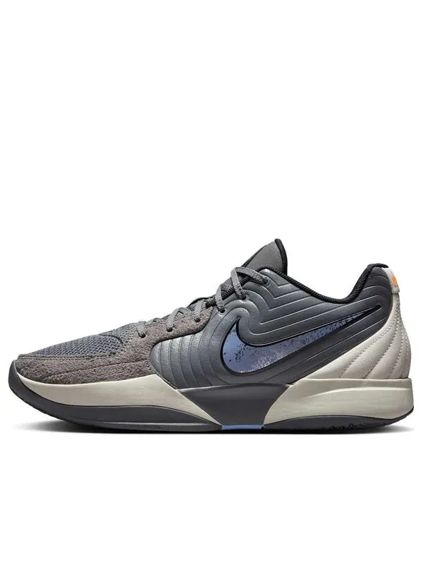 Кроссовки ja 2 ep 'iron grey' Nike — изображение 1 из 4, серый////черный