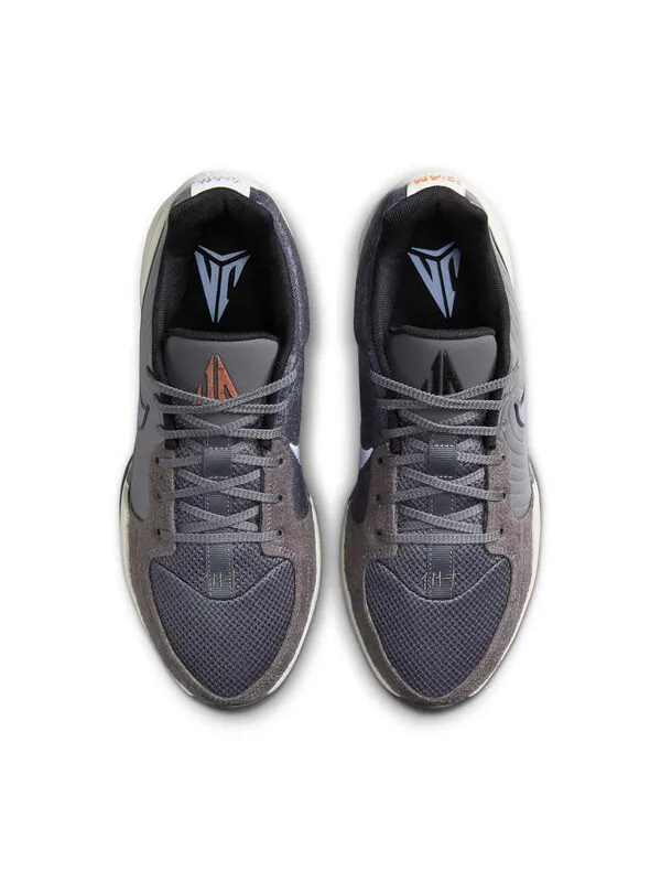 Кроссовки ja 2 ep 'iron grey' Nike — изображение 4 из 4, серый////черный