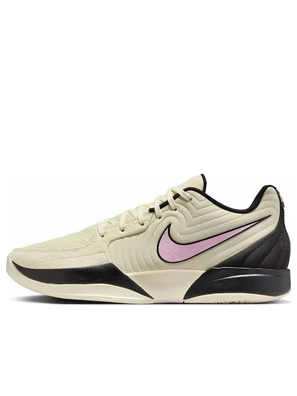 Кроссовки ja 2 ep Nike — изображение 1 из 4, бежевый