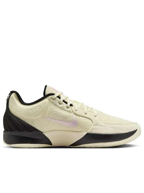 Кроссовки ja 2 ep Nike — изображение 2 из 4, бежевый