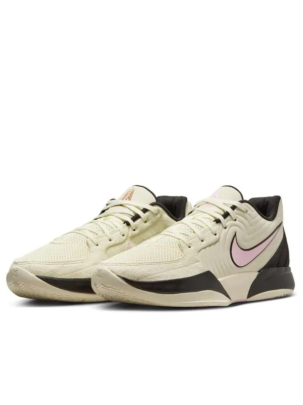 Кроссовки ja 2 ep Nike — изображение 3 из 4, бежевый