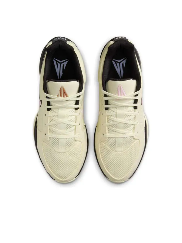 Кроссовки ja 2 ep Nike — изображение 4 из 4, бежевый