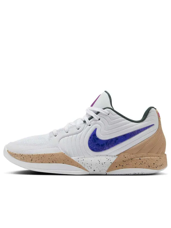 Кроссовки ja 2 ep 'in the wood' Nike — изображение 1 из 4