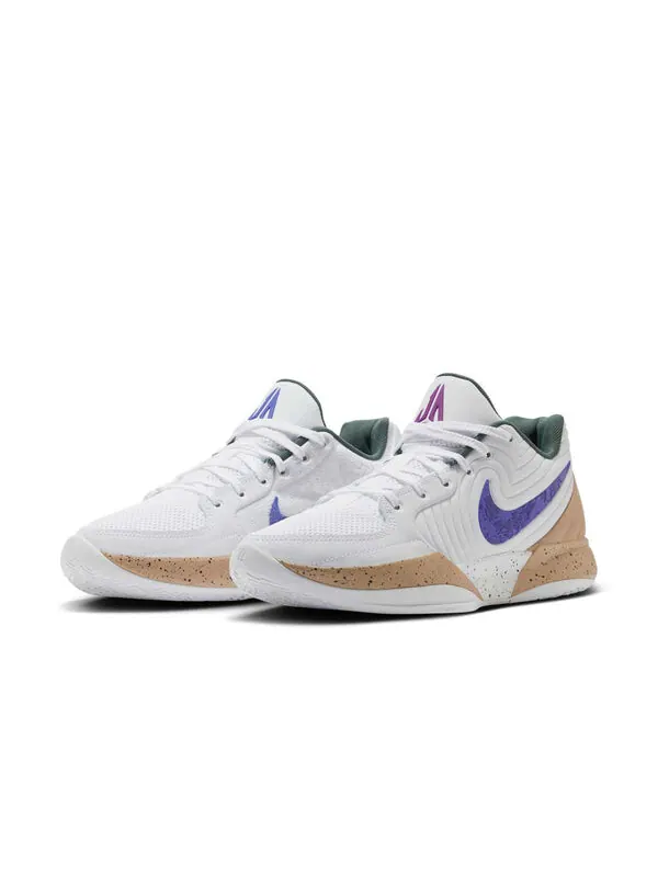 Кроссовки ja 2 ep 'in the wood' Nike — изображение 3 из 4